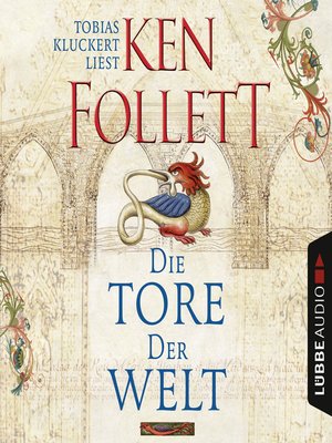 cover image of Die Tore der Welt